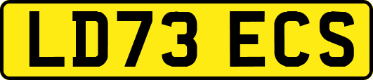 LD73ECS