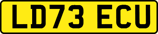 LD73ECU