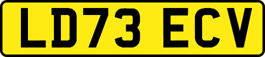 LD73ECV