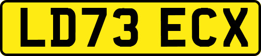 LD73ECX