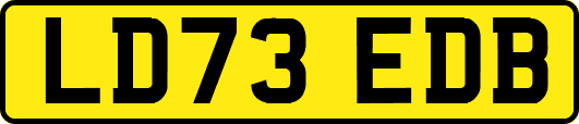 LD73EDB