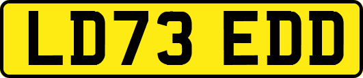 LD73EDD