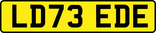 LD73EDE