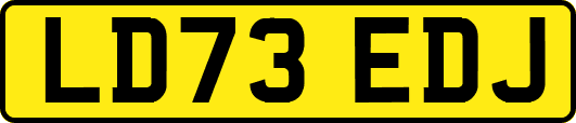 LD73EDJ