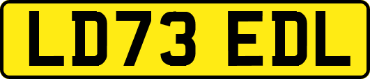 LD73EDL