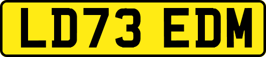 LD73EDM
