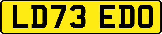 LD73EDO