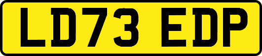 LD73EDP