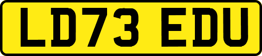 LD73EDU