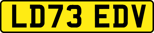LD73EDV