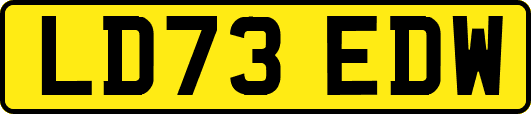 LD73EDW