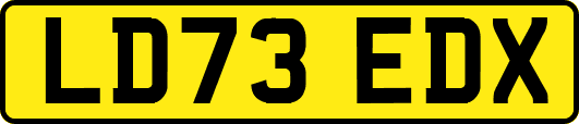 LD73EDX