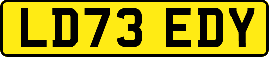 LD73EDY