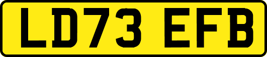 LD73EFB