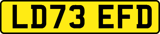 LD73EFD