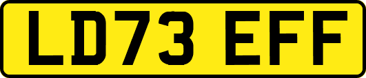 LD73EFF