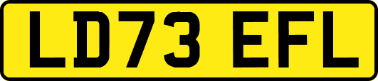 LD73EFL