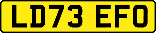 LD73EFO