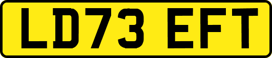 LD73EFT