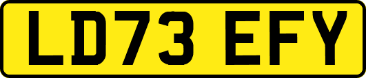 LD73EFY