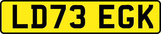 LD73EGK