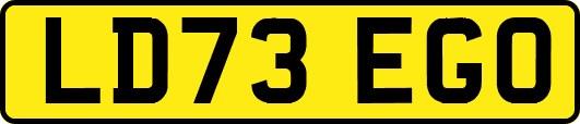 LD73EGO