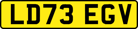 LD73EGV
