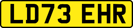 LD73EHR