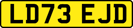 LD73EJD