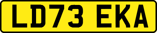 LD73EKA
