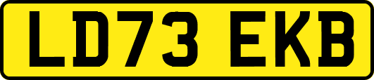 LD73EKB