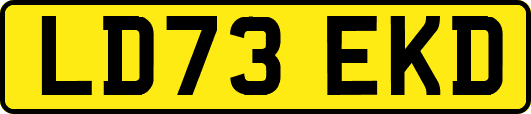 LD73EKD