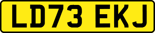 LD73EKJ