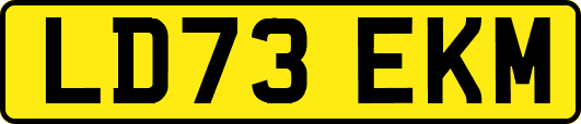 LD73EKM
