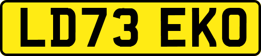 LD73EKO