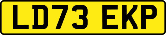 LD73EKP