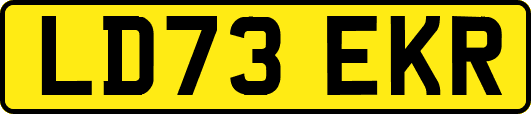 LD73EKR