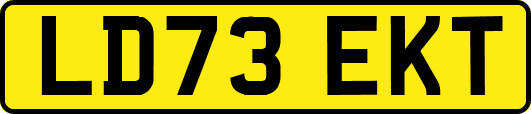 LD73EKT