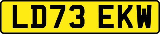 LD73EKW