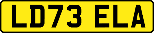 LD73ELA