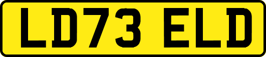LD73ELD