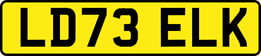 LD73ELK
