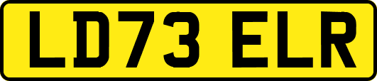 LD73ELR