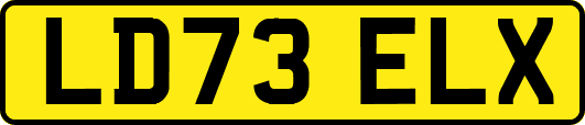 LD73ELX