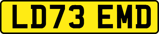 LD73EMD