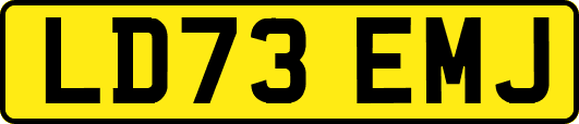 LD73EMJ