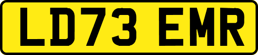 LD73EMR