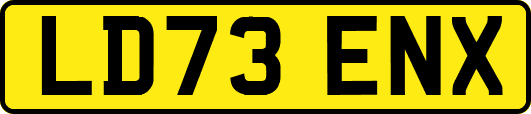 LD73ENX