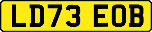 LD73EOB