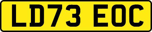 LD73EOC